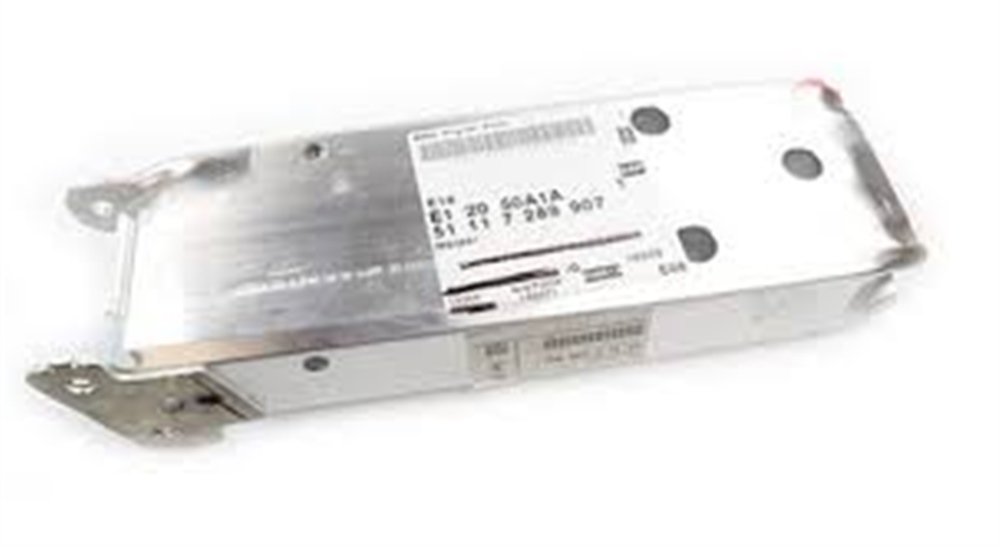 TAMPON İÇİ DEMİR AYAĞI F32 SAĞ BMW 51117289908