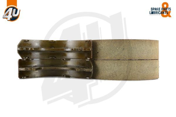 El Fren Balatası 515 Spr-Crafter 2007- - A9064200420