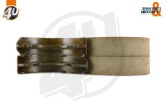 El Fren Balatası 515 Spr-Crafter 2007- - A9064200420