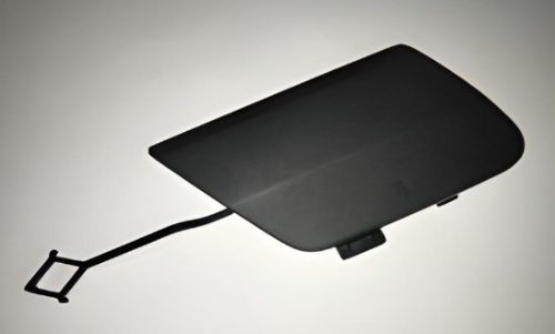 ÇEKİ DEMİR KAPAĞI W212 ARKA