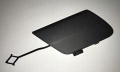 ÇEKİ DEMİR KAPAĞI W212 ARKA