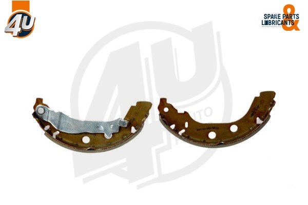 Pabuçlu Balata  406 1996-04 - 4241.J4