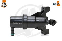 Far Yıkama Robotu Ön Sol E65 2005-08 - 61677137401