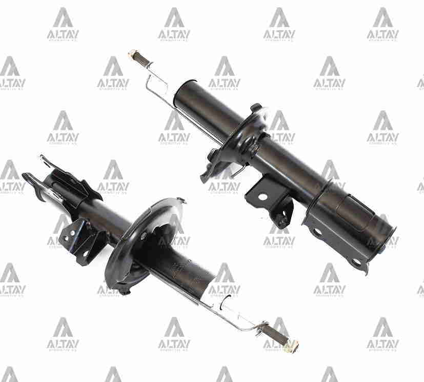 Amortisör Pıcanto 04-11 Gazlı Ön Sol 332501