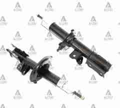 Amortisör Pıcanto 04-11 Gazlı Ön Sol 332501