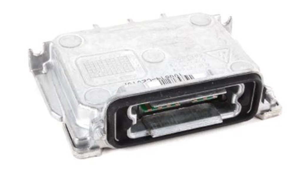 FAR MODÜLÜ BMW XENON E81,E82,E87,E88 63117180050