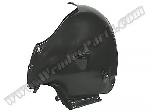 Çamurluk Davlumbazı W211 Ön Sağ (Arka Taraf) - 2116901430