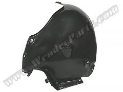 Çamurluk Davlumbazı W211 Ön Sağ (Arka Taraf) - 2116901430