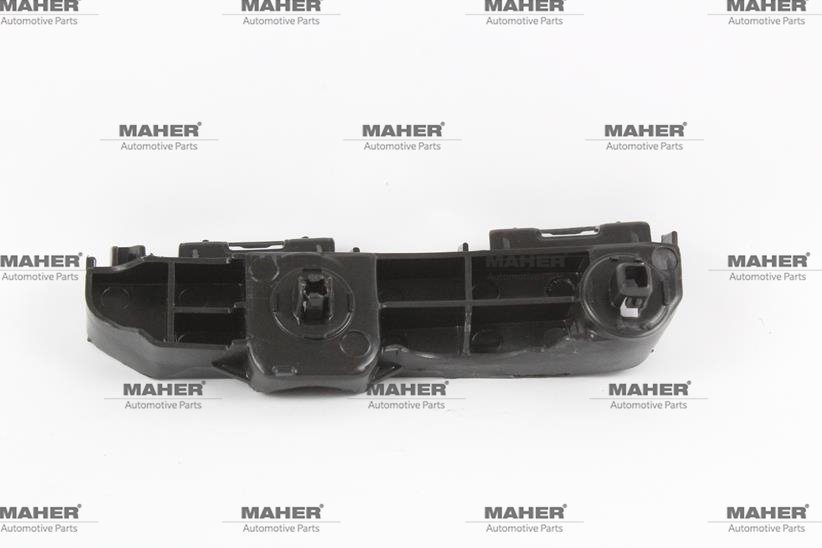 Tampon Braketi Arka Rav-4 16-19 Sol Kısa