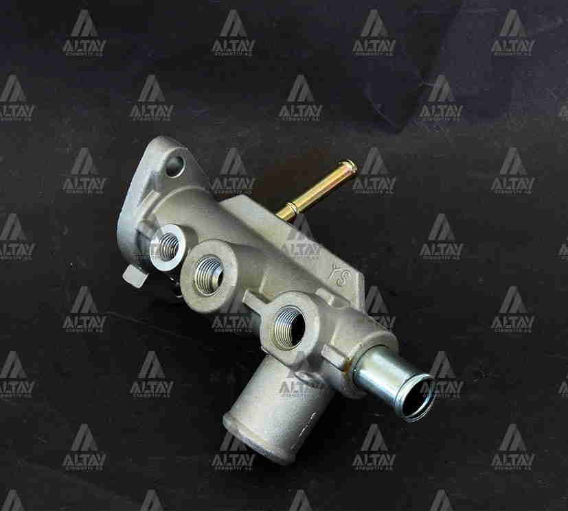 Termostat Kapak Alt Yuva Corona  93-95 / Carına  97=> 1633174200