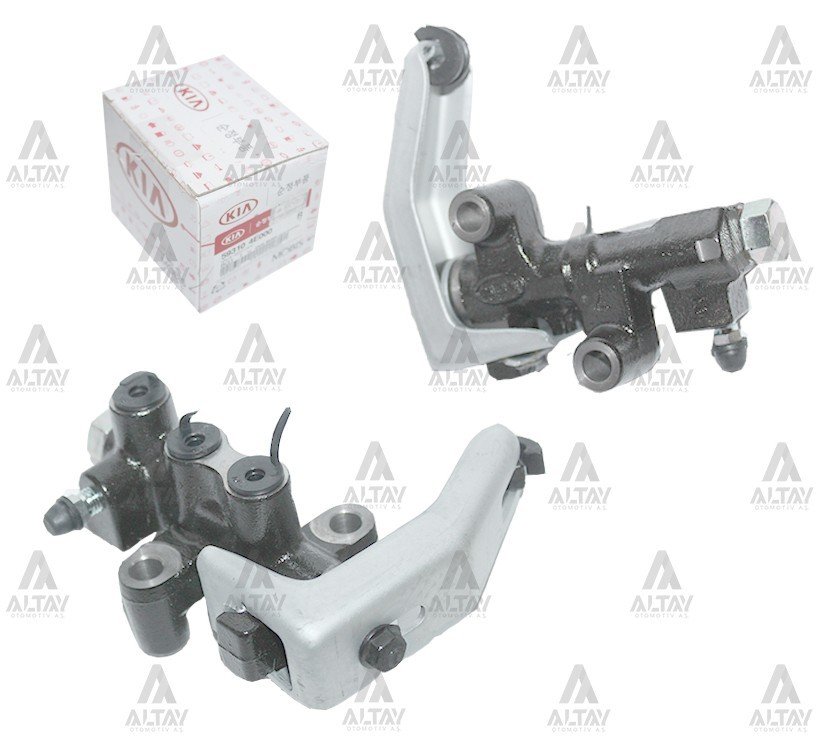 Fren Limitörü Bongo 04=> 593104