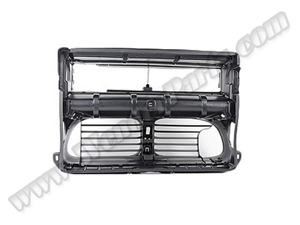 Panel Bakaliti F01+LCI Ön (Night Vision Fonks-lu) 2008-12 - 51747224660