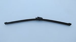 SİLECEK KOLU+SÜPÜRGE ARKA VW06 TIGUAN GOLF (07 ) (330MM) (MUZ TİPİ)