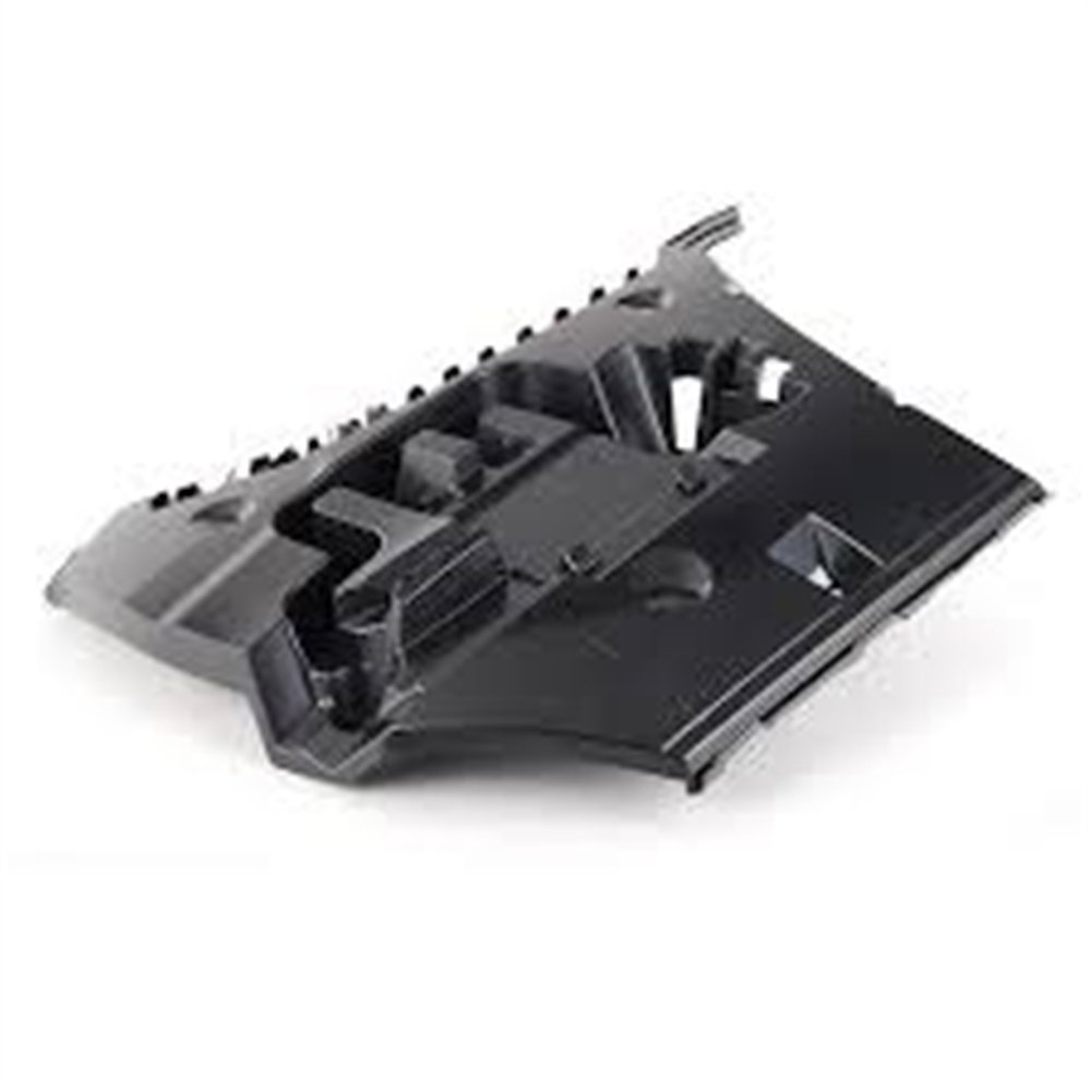 TAMPON BRAKETİ F10/ARKA/R BMW 51127184768