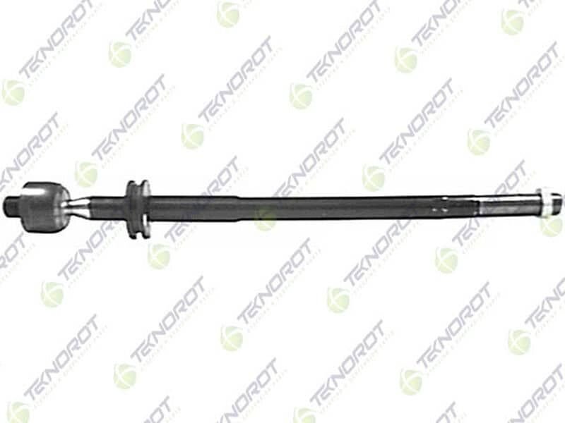 ROT MİLİ FO712 TRANSIT T12 T15 (92 00)