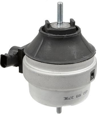 VW PASSAT A4 A6 MOTOR TAKOZU 4B0199379E