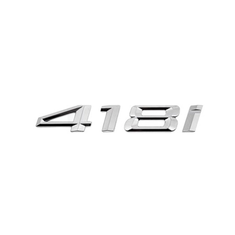 YAZI 418 İ F36 BMW 51147423947
