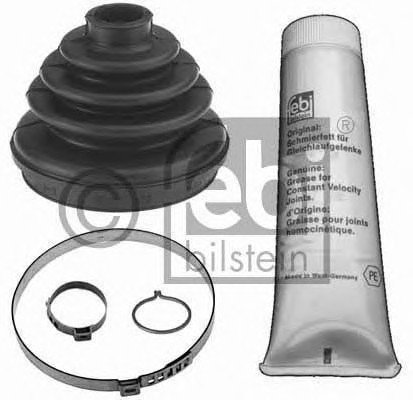 M.Benz W903 Aks Körüğü Seti 9013370185 901 337 01 85