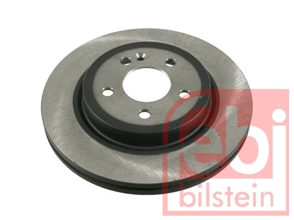 Fren Diski W163 Ön Havalı 230>430 1998-00 - 21921