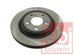 Fren Diski W163 Ön Havalı 230>430 1998-00 - 21921