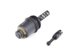 YAĞ FİLTRE KAPAĞI M271 W203 W204 W211 -KOMPRESSOR-