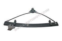 Cam Krıkosu (Manuel)-Sol On Accent 95-99 Hya1B680Aml
