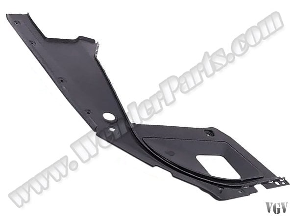 Panel Bakaliti F07+LCI Ön Üst Sağ - 51767042984