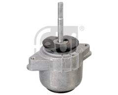 VW PORSCHE PANAMERA 09-16 MOTOR KULAĞI SOL 94837505712 - 94837505712 948 375 057 12