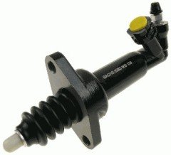 Debriyaj Merkezi Alt  Pl4 2002- - 6Q0721261E