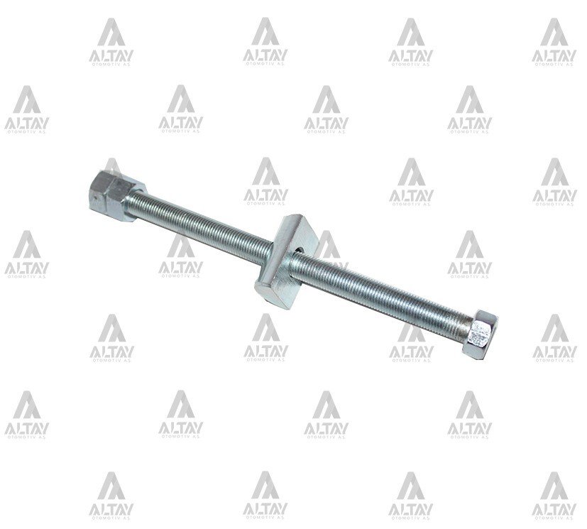 Torsiyon Ayar Civatası H-100 Min. 5428843150