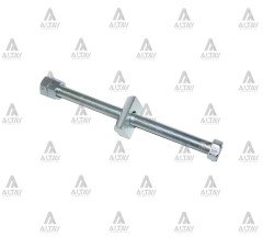 Torsiyon Ayar Civatası H-100 Min. 5428843150