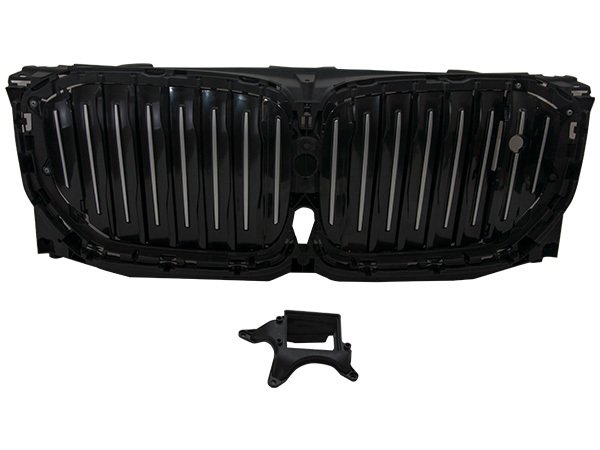 Hava Kelebeği X5:G05 Ön (Motorlu, Kam-lı) -X-Line- 2019- - 51749465528