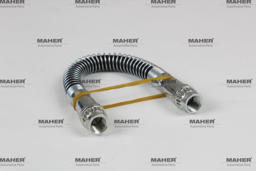 Hortum Fren 405 I 87-92 / 405 Iı 92-96 Arka 480640