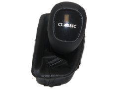 Topuzlu Vites Körüğü W203 Otom/Şanz; (Siyah; Suni Deri) -Cls- - 2032673710BK