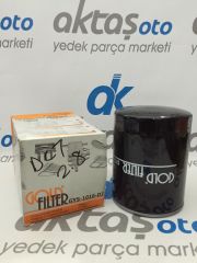 YAĞ FİLTRESİ DUCATO 2.8