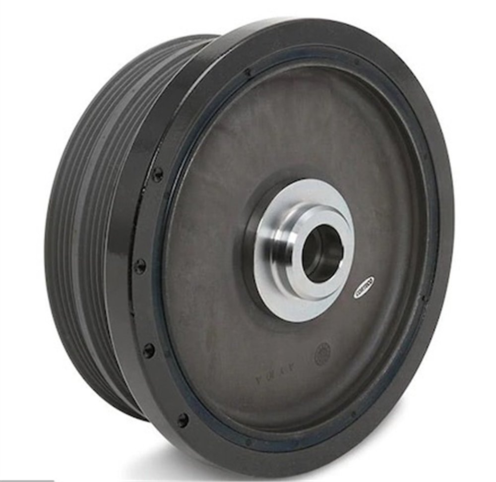 KASNAK KRANK BMW E87 E46 E90 E91 E60 E61 X3 E83 M47N M47N2 11237805696