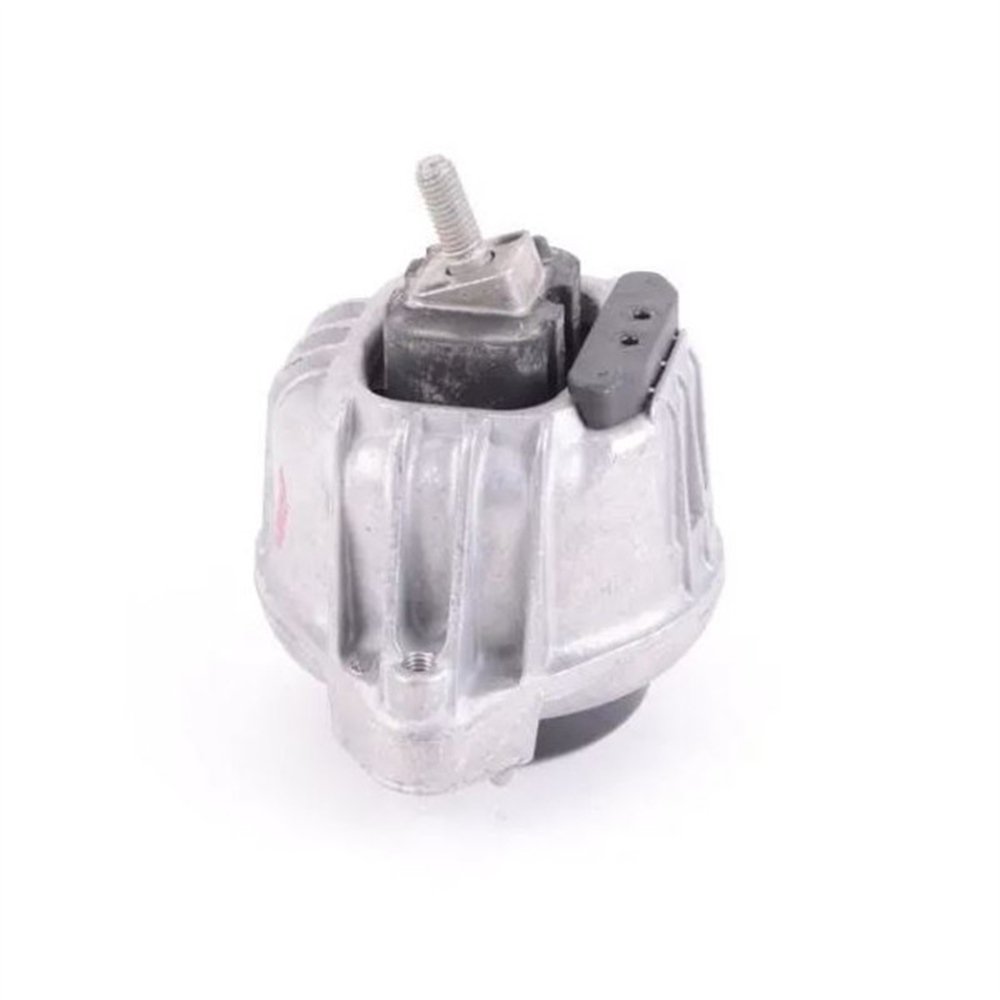 MOTOR KULAĞI SOL LASTİK BMW E81 E87 E88 E82 E90 E91 E92 E93 E84 1.8 2.0 2004-2012 1 SERİSİ 3 SERİSİ 3 SERİSİ COUPE 3 SERİSİ CABRİO 22116768853