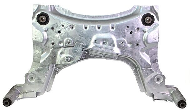 MOTOR BEŞİĞİ ARKA 544010579R MEGANE III SCENIC FLUENCE