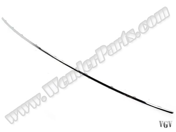 Tampon Nikelajı E65 Arka Orta 2005-08