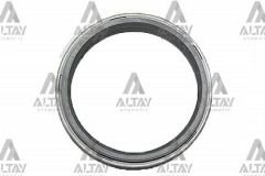 KEÇE TEKER PORYA (AKS) STAREX 04-08 LİBERO / KAMYONET KOVAN (33x40x6.5) ARKA İÇ