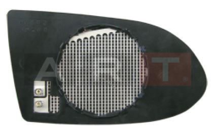 Ayna Camı Sol Zafıra A Isıtmalı Asferık 6428749