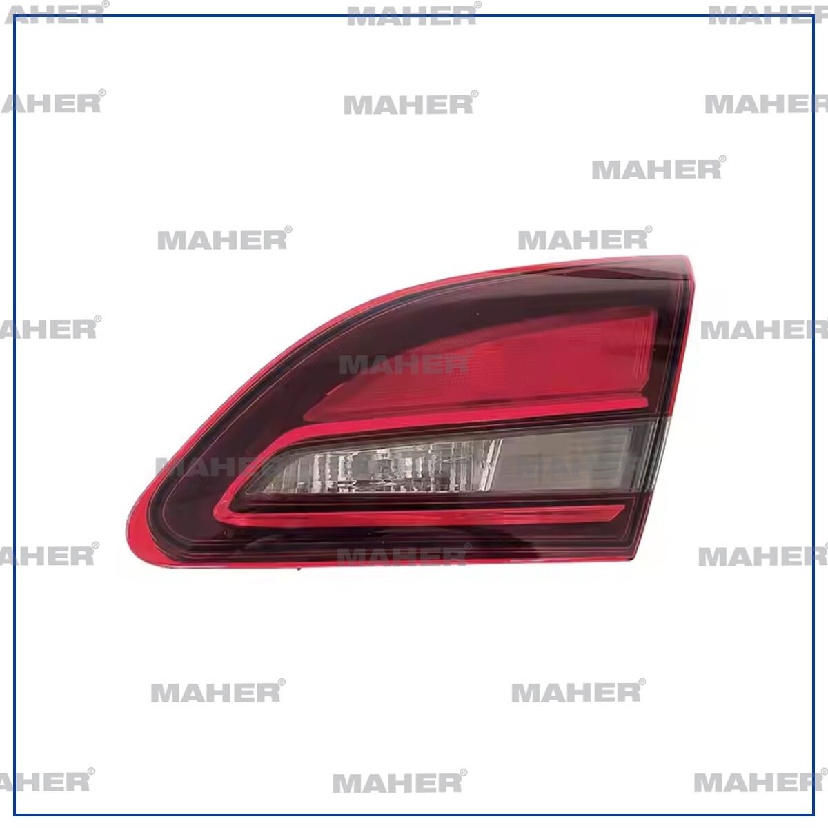 STOP LAMBASI ASTRA J SEDAN 12=> IC SAG