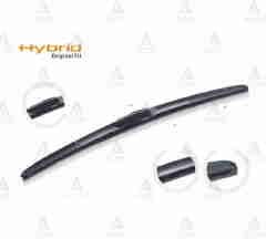 Silecek Süpürgesi Hybrıd Tip Üniversal 16'' (400Mm)