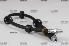 Hortum Fren 406 95-04 Ön 4806A3