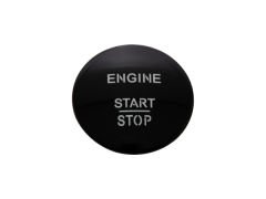 START-STOP Düğmesi -Mercedes- (Siyah)
