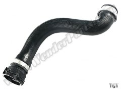 Radyatör Hortumu W204 X204 C207 W212 [M274 OM651] Alt (Sağ) - 2045018682