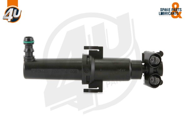 Far Yıkama Robotu Ön Sol Tiguan 2008-11 - 5N0955979