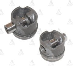 Piston Segmanlı Colt / Smart 83.50Mm Std 8742750Std