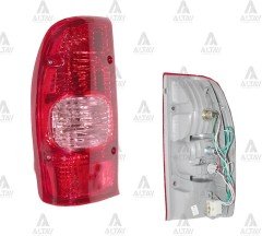 Stop Lambası B2500 03-07 Duylu Sol