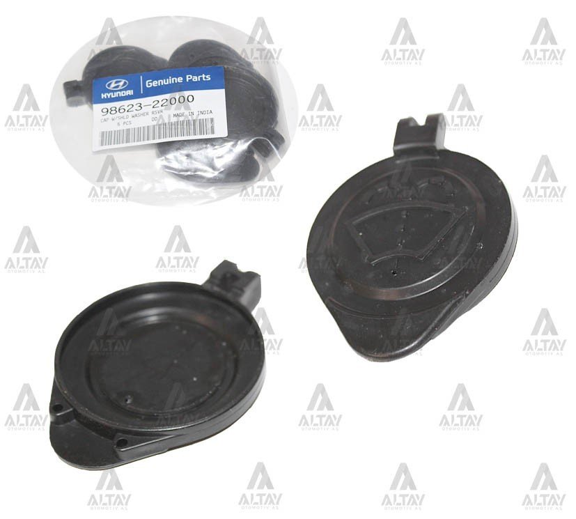 Su Fıskiye Depo Kapağı Accent  95-00 9862322000